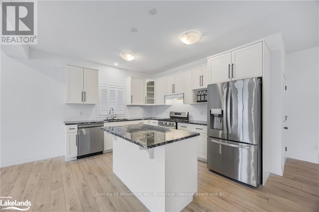 96 Mclean Avenue, Collingwood, Ontario  L9Y 4B6 - Photo 13 - S10439815