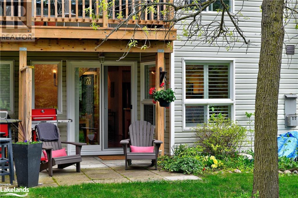 21 Barker Boulevard, Collingwood, Ontario  L9Y 4W4 - Photo 33 - S10439832