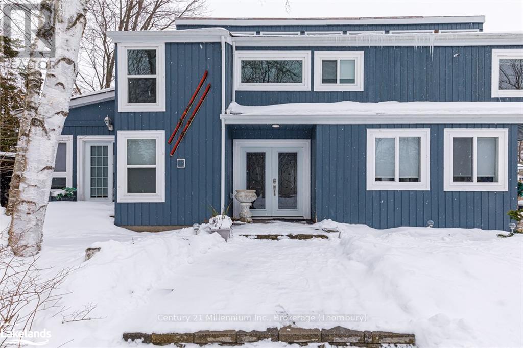 209846 Highway 26, Blue Mountains (Blue Mountain Resort Area), Ontario  L9Y 0L1 - Photo 2 - X10437513