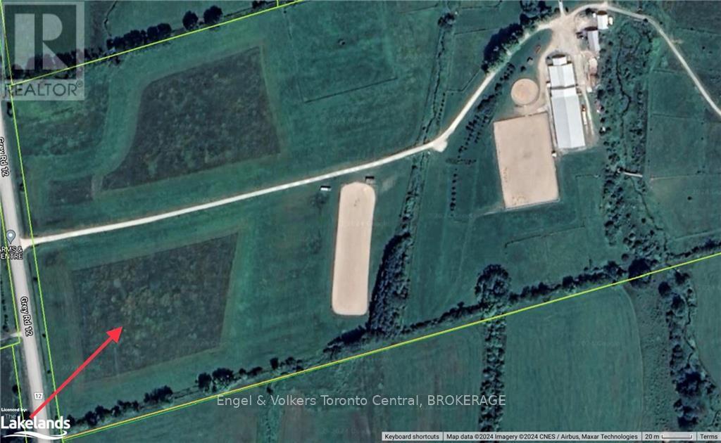 137079 Grey Road 12, Meaford, Ontario  N4L 1W6 - Photo 2 - X10439221