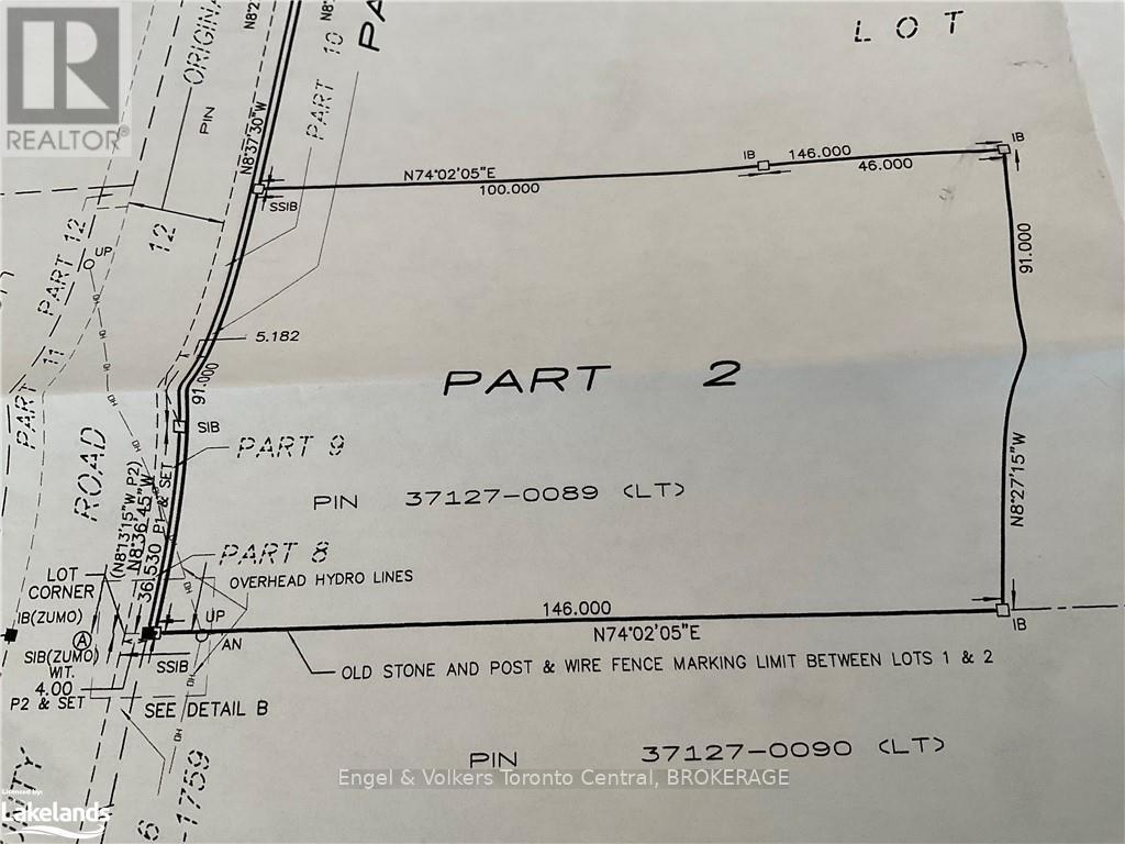 137079 Grey Road 12, Meaford, Ontario  N4L 1W6 - Photo 4 - X10439221