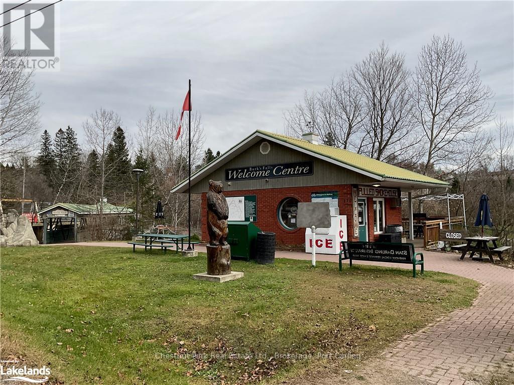 67 Ryerson Crescent, Burk's Falls, Ontario  P0A 1C0 - Photo 17 - X10439521