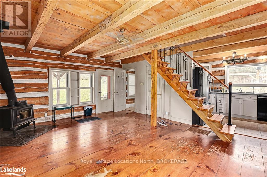 598519 Concession Road 2 N, Meaford, Ontario  N4K 5W4 - Photo 10 - X10439740