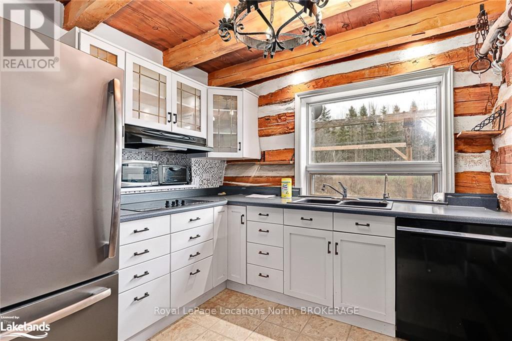 598519 Concession Road 2 N, Meaford, Ontario  N4K 5W4 - Photo 11 - X10439740