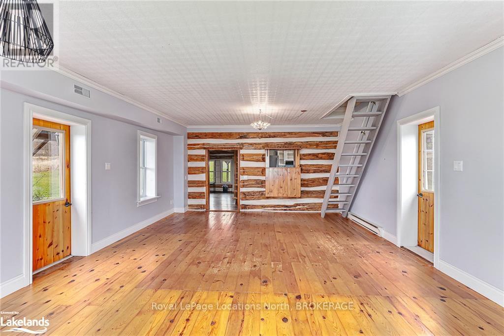 598519 Concession Road 2 N, Meaford, Ontario  N4K 5W4 - Photo 14 - X10439740