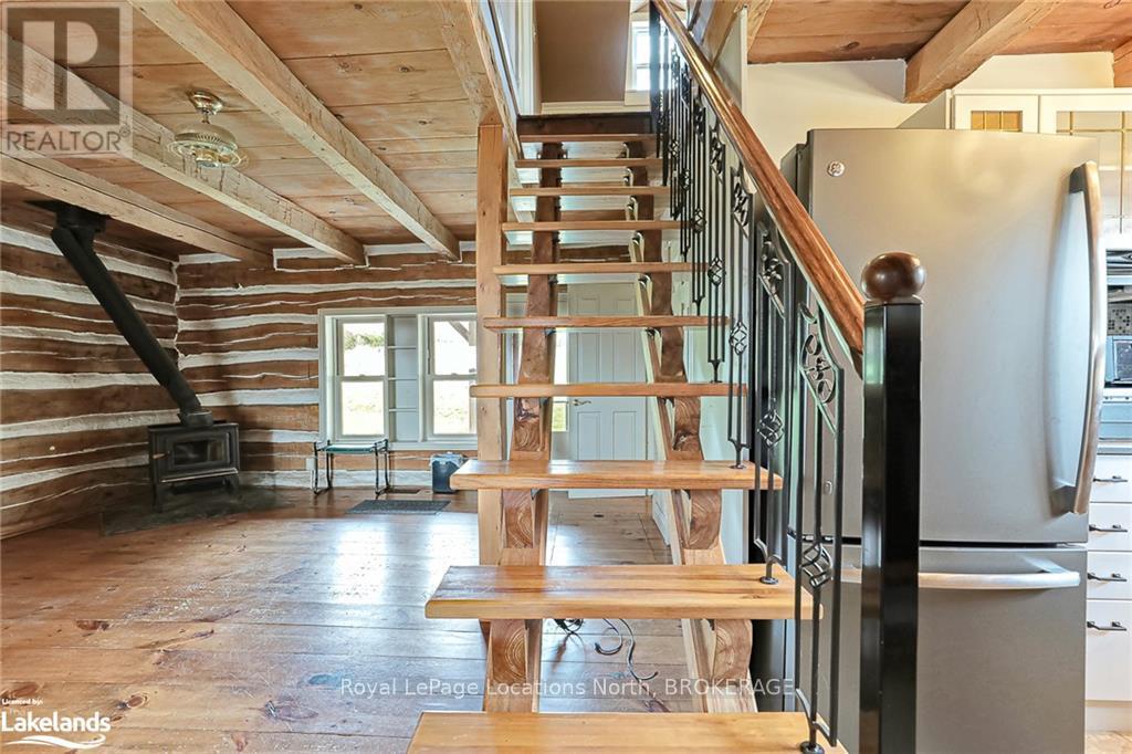 598519 Concession Road 2 N, Meaford, Ontario  N4K 5W4 - Photo 17 - X10439740