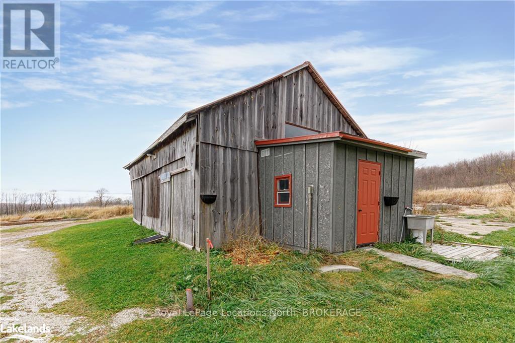 598519 Concession Road 2 N, Meaford, Ontario  N4K 5W4 - Photo 31 - X10439740