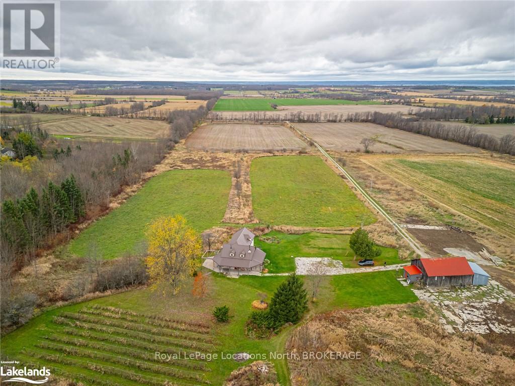598519 Concession Road 2 N, Meaford, Ontario  N4K 5W4 - Photo 4 - X10439740