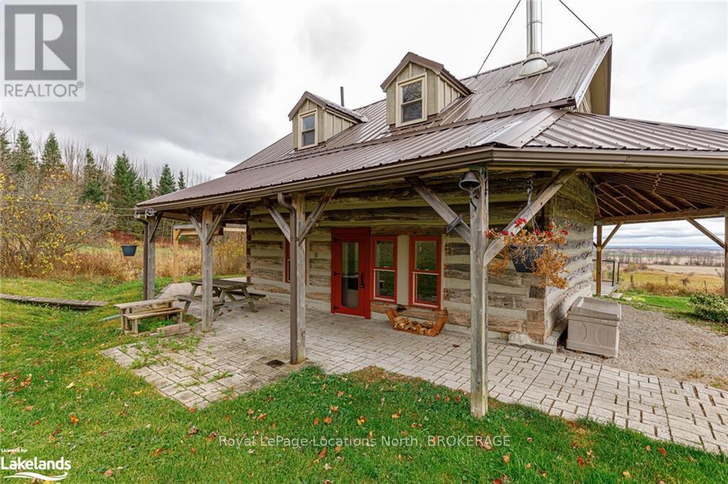 598519 Concession Road 2 N, Meaford, Ontario  N4K 5W4 - Photo 5 - X10439740