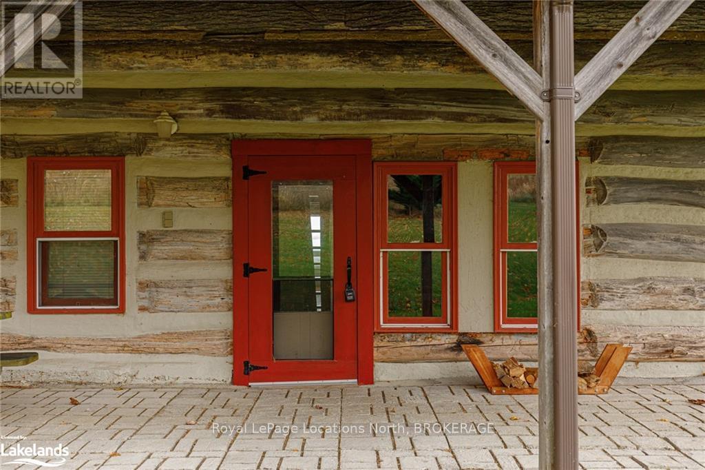 598519 Concession Road 2 N, Meaford, Ontario  N4K 5W4 - Photo 6 - X10439740