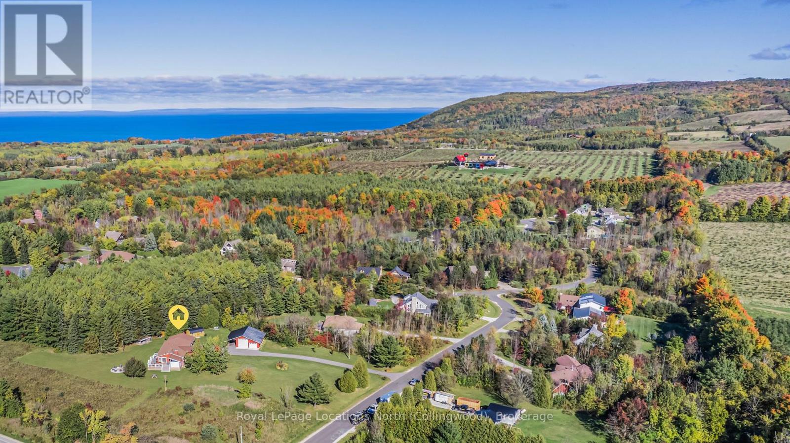 111 Fawcett Lane, Blue Mountains, Ontario  N0H 1J0 - Photo 2 - X10439753