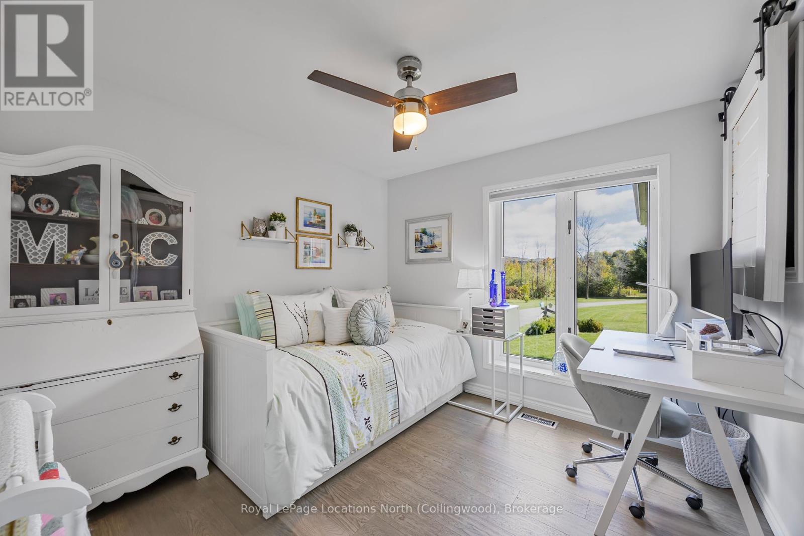 111 Fawcett Lane, Blue Mountains, Ontario  N0H 1J0 - Photo 22 - X10439753