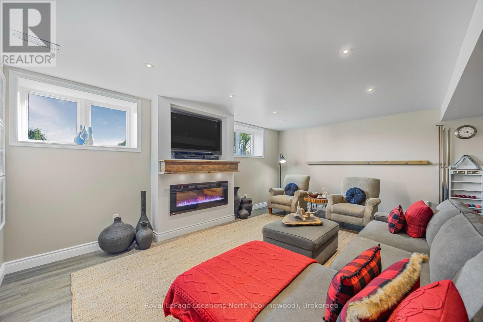 111 Fawcett Lane, Blue Mountains, Ontario  N0H 1J0 - Photo 25 - X10439753