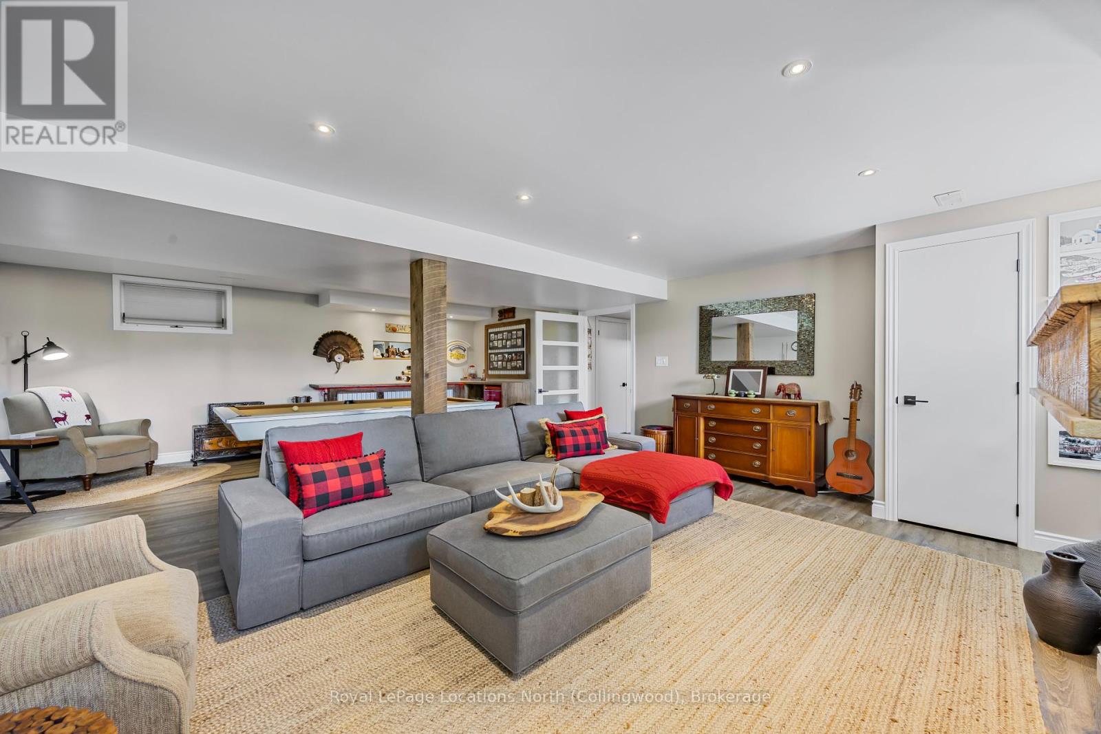 111 Fawcett Lane, Blue Mountains, Ontario  N0H 1J0 - Photo 27 - X10439753