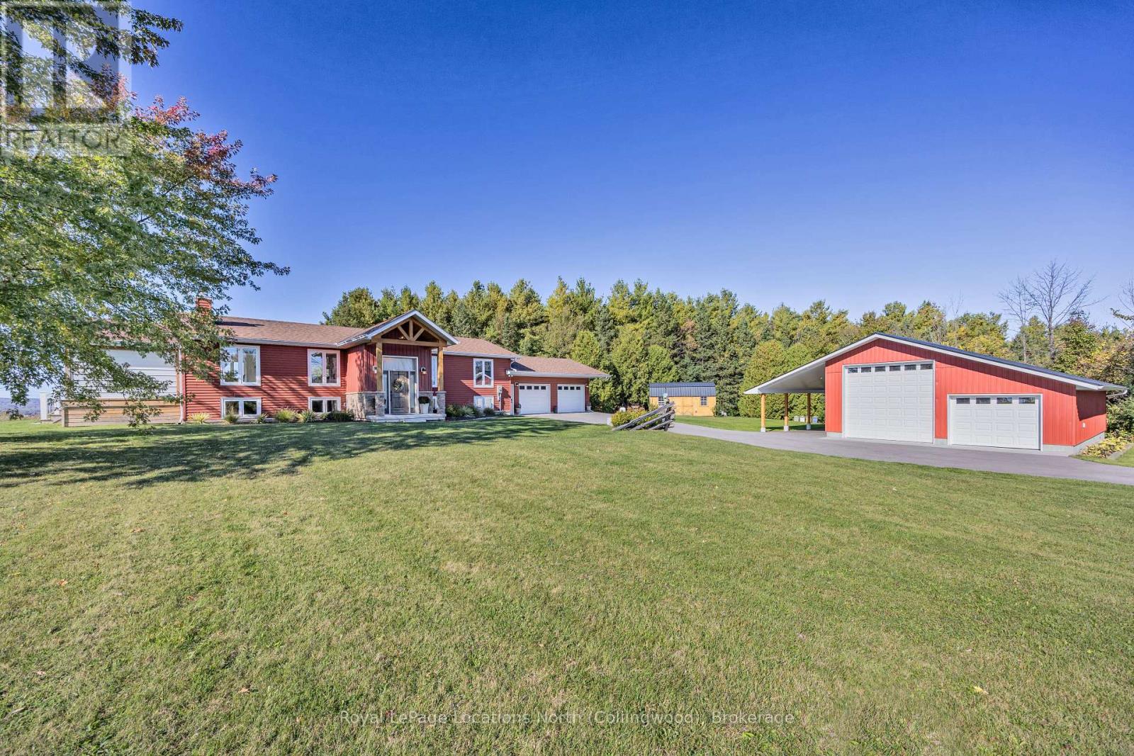 111 Fawcett Lane, Blue Mountains, Ontario  N0H 1J0 - Photo 3 - X10439753