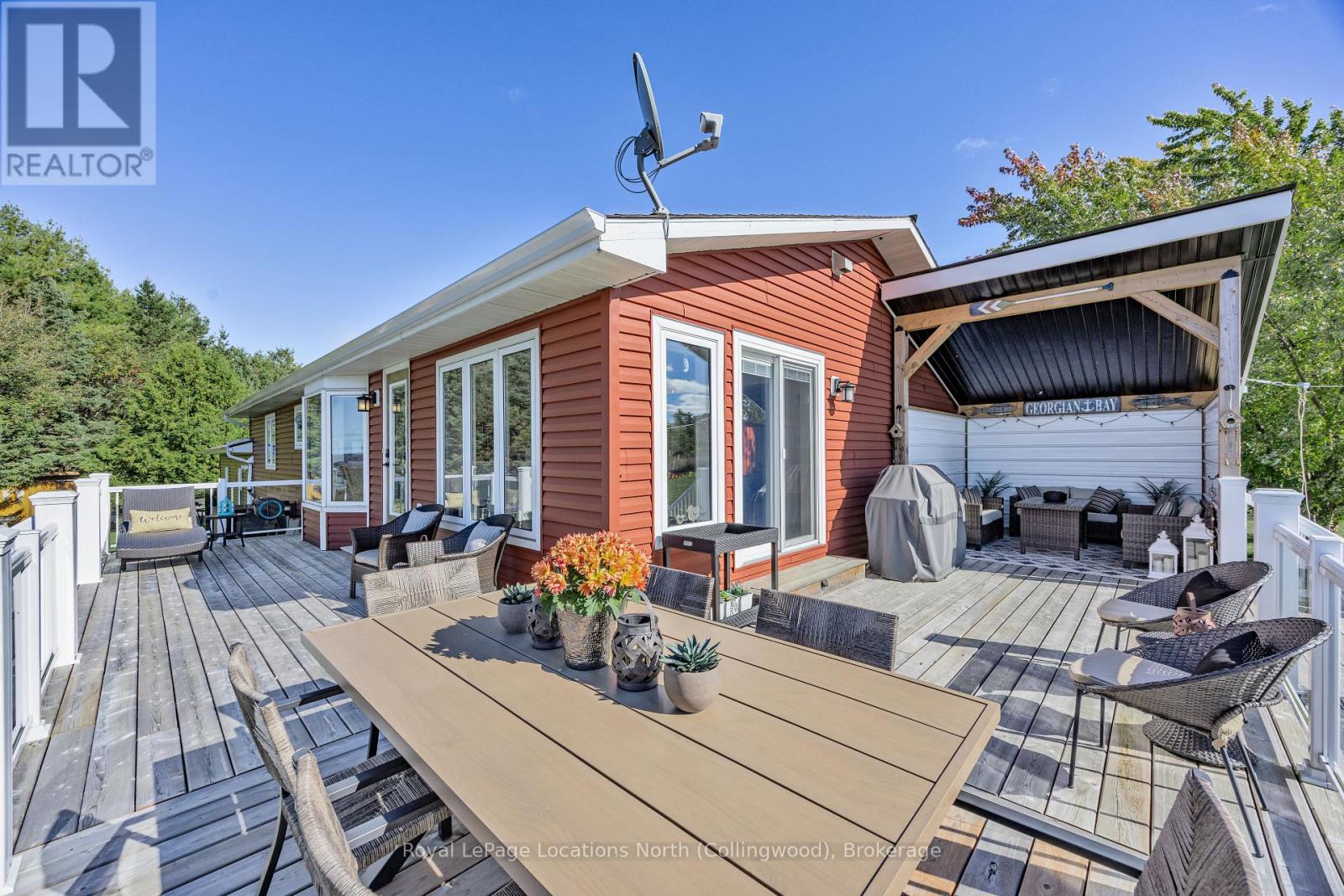 111 Fawcett Lane, Blue Mountains, Ontario  N0H 1J0 - Photo 32 - X10439753