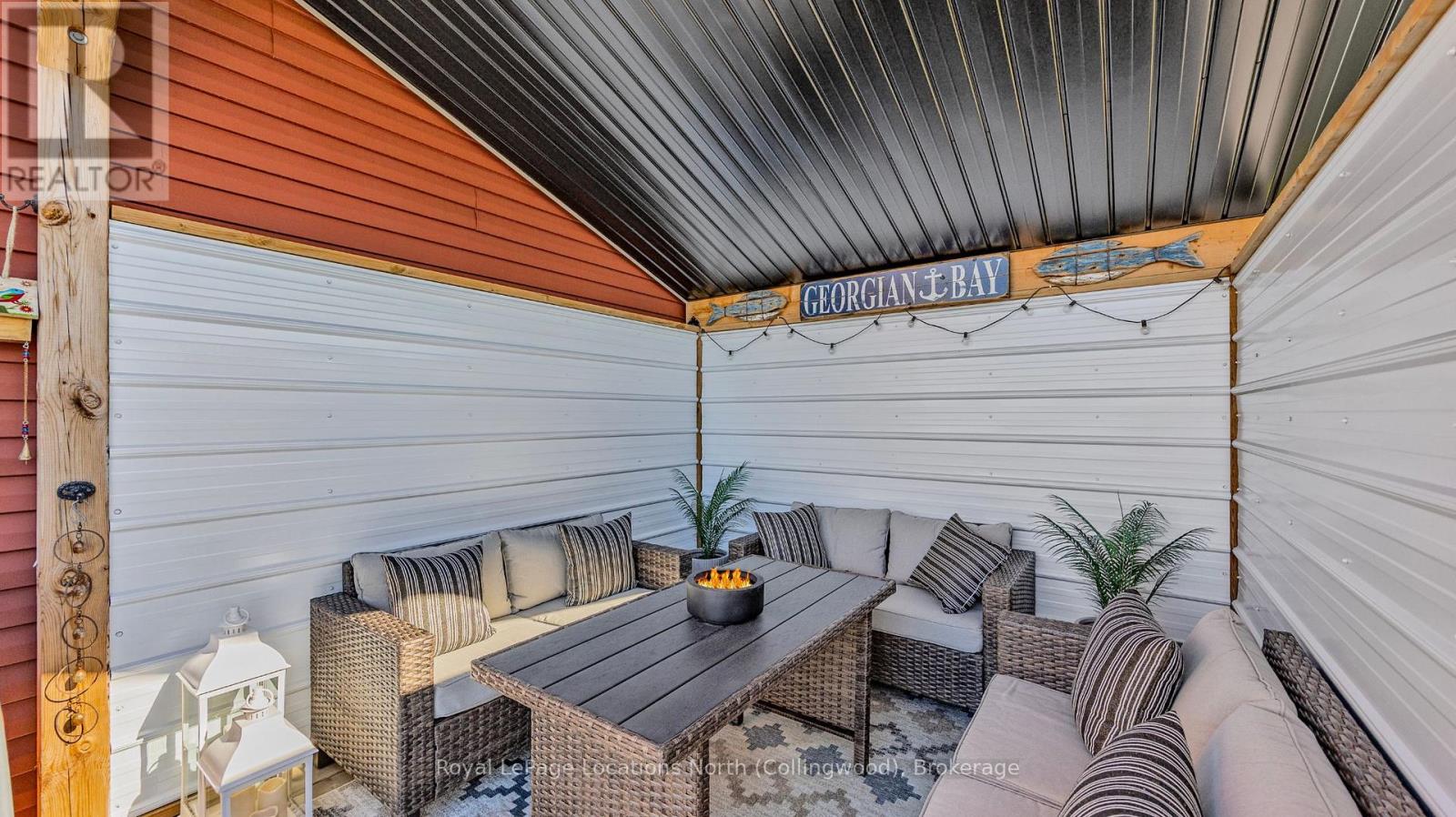 111 Fawcett Lane, Blue Mountains, Ontario  N0H 1J0 - Photo 33 - X10439753