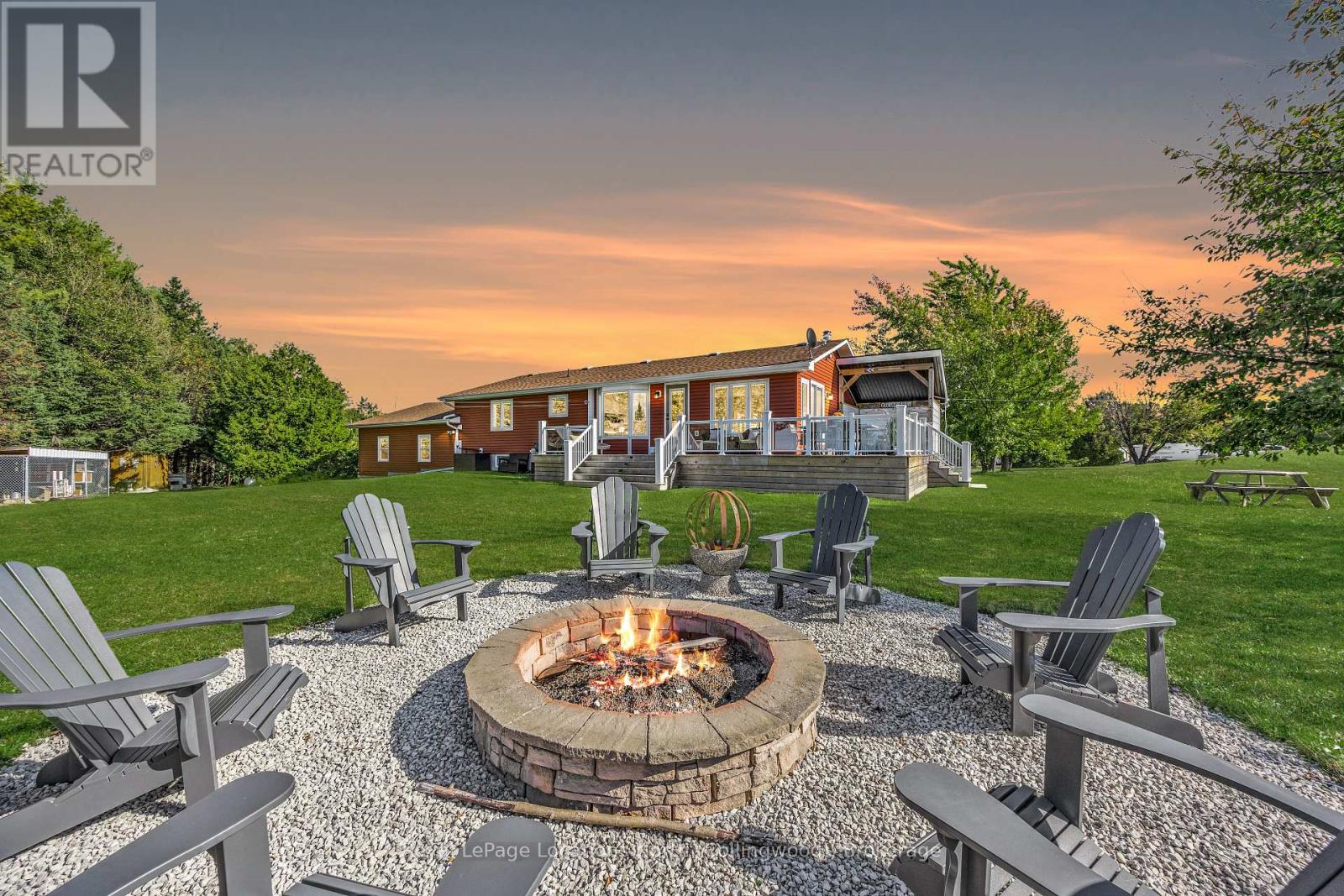 111 Fawcett Lane, Blue Mountains, Ontario  N0H 1J0 - Photo 35 - X10439753