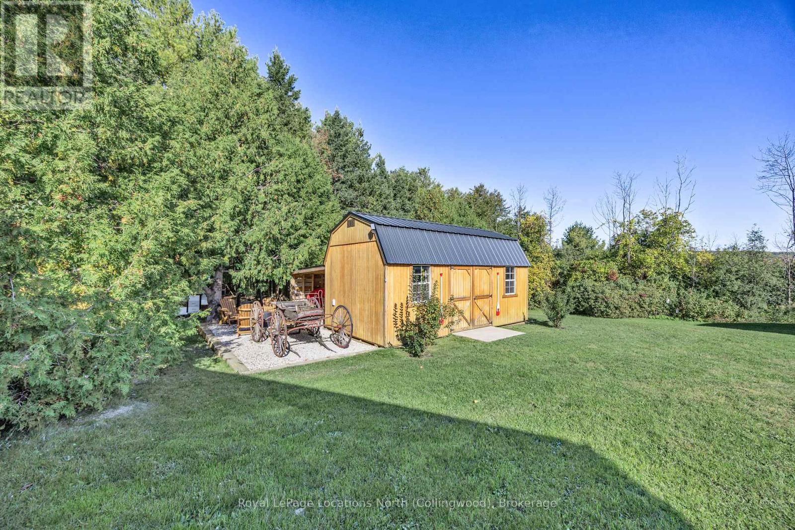 111 Fawcett Lane, Blue Mountains, Ontario  N0H 1J0 - Photo 37 - X10439753