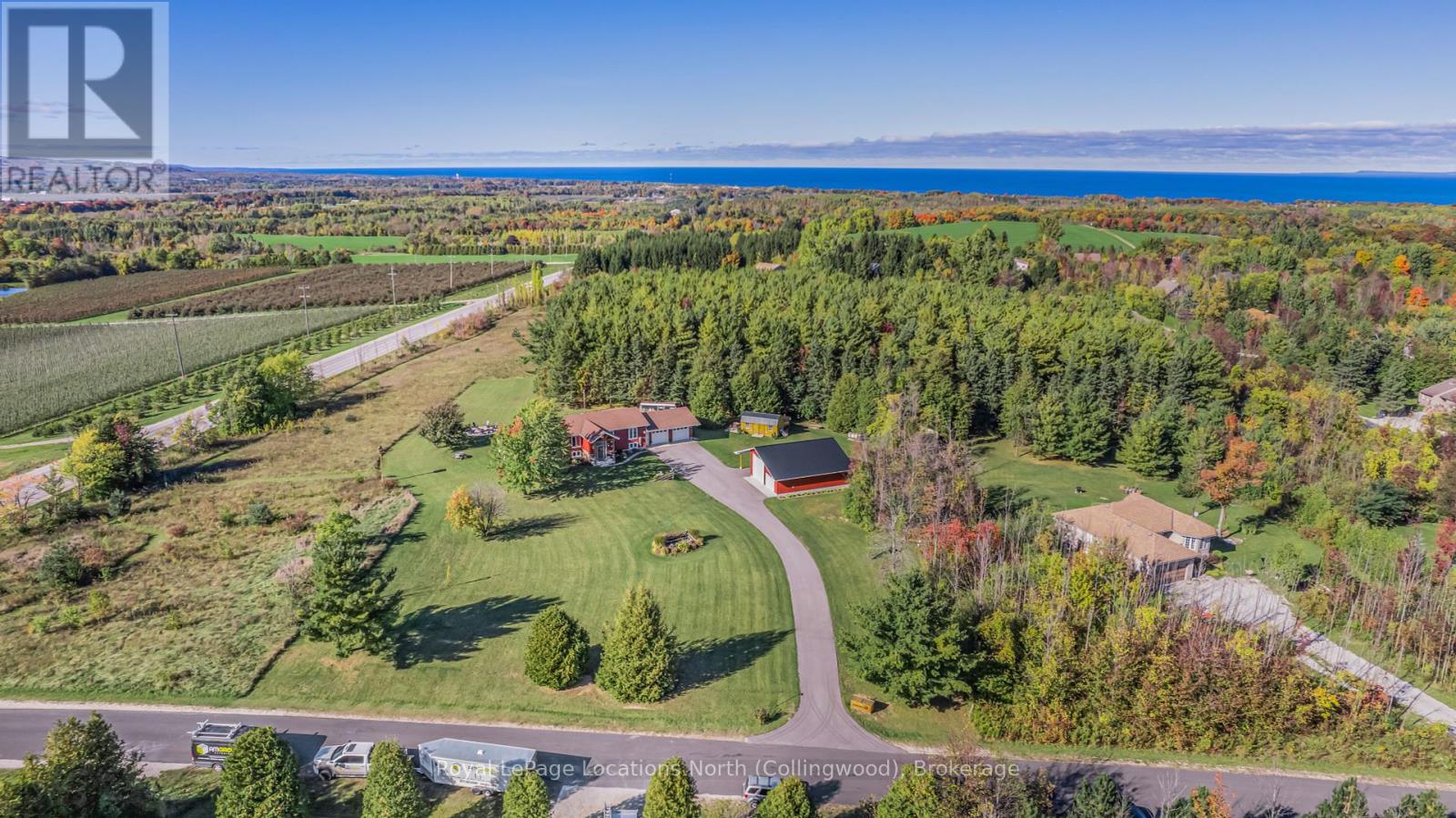 111 Fawcett Lane, Blue Mountains, Ontario  N0H 1J0 - Photo 38 - X10439753