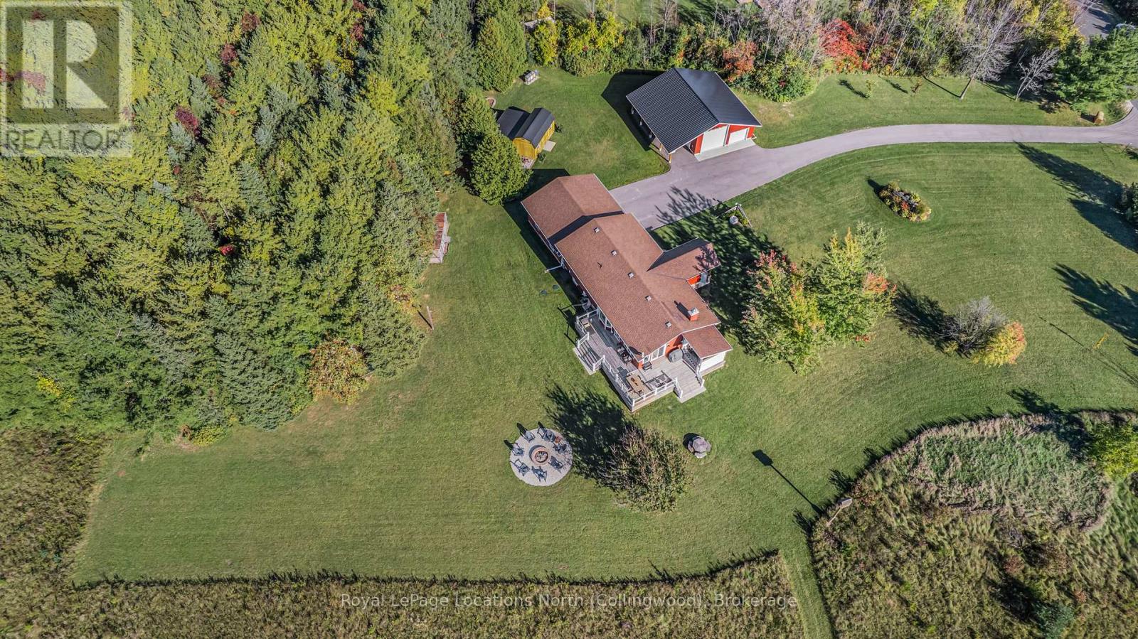 111 Fawcett Lane, Blue Mountains, Ontario  N0H 1J0 - Photo 39 - X10439753