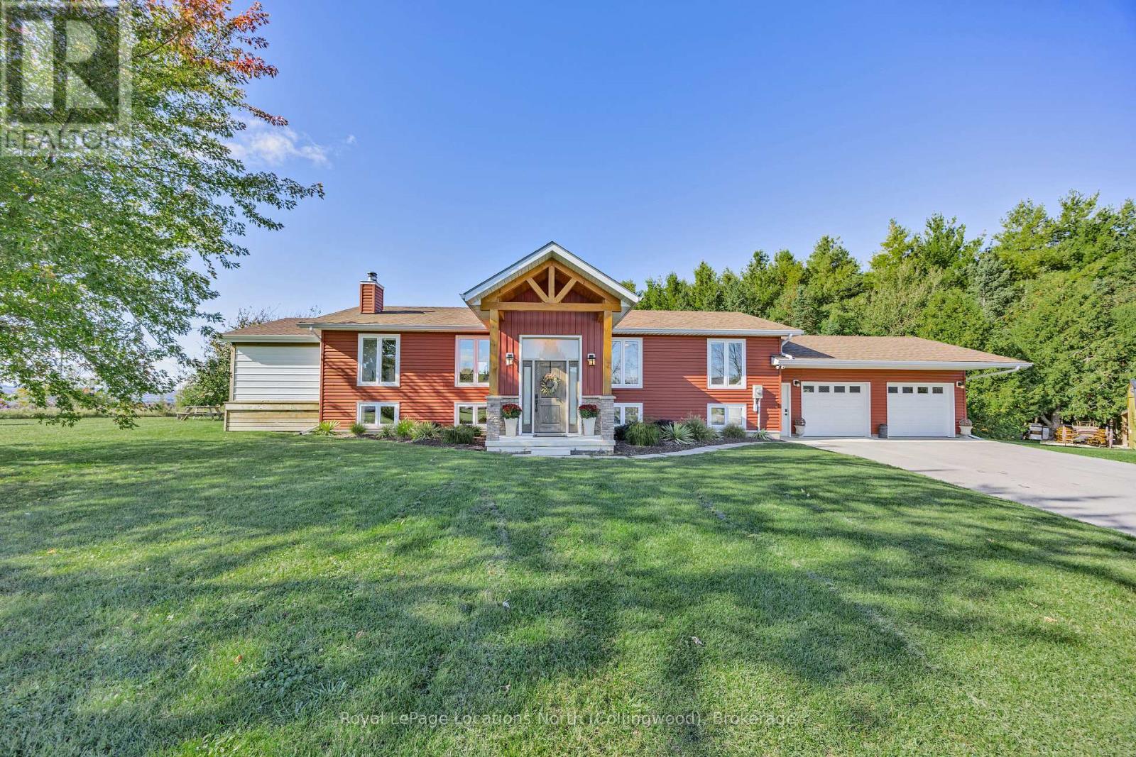 111 Fawcett Lane, Blue Mountains, Ontario  N0H 1J0 - Photo 4 - X10439753