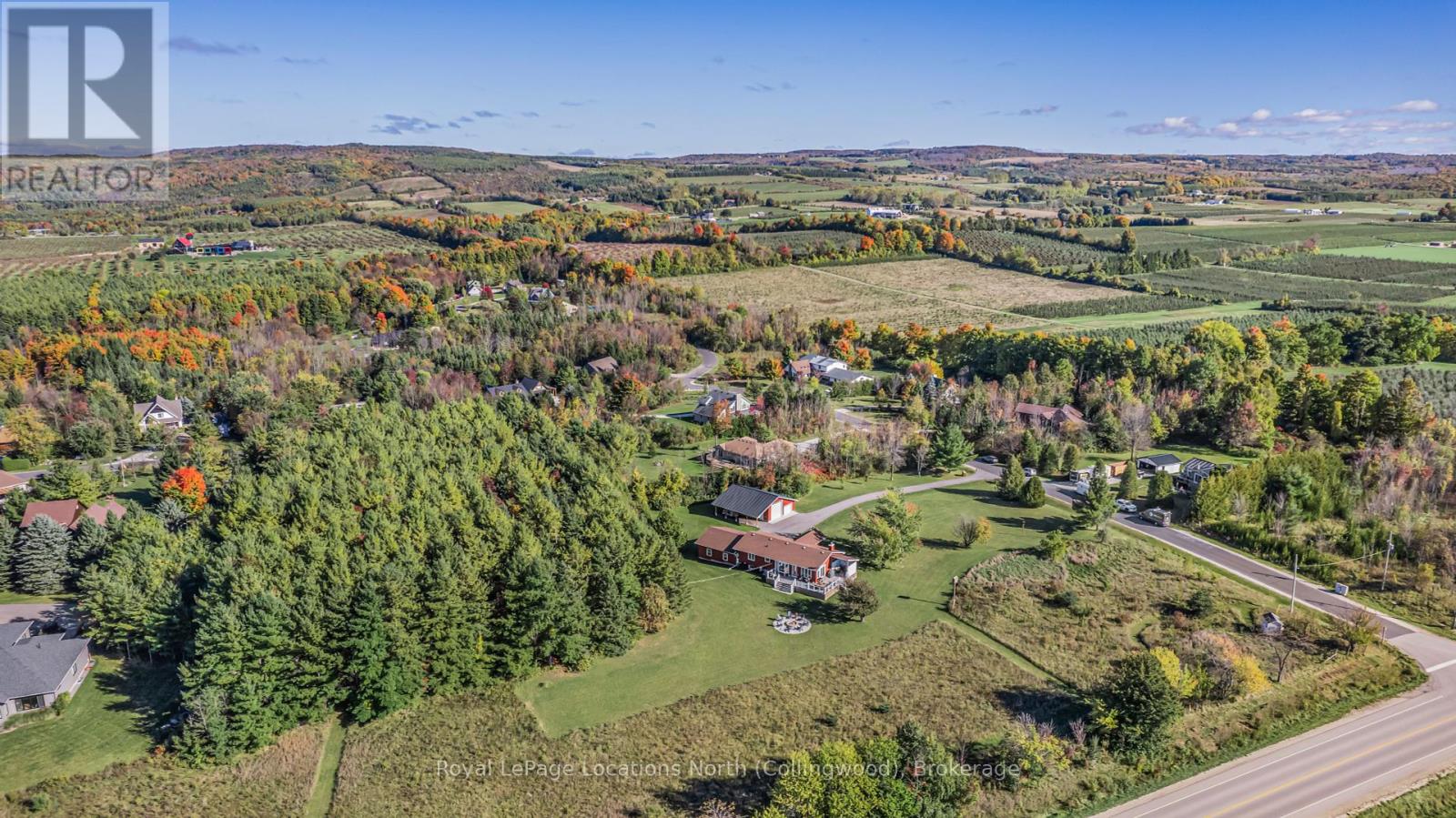 111 Fawcett Lane, Blue Mountains, Ontario  N0H 1J0 - Photo 40 - X10439753