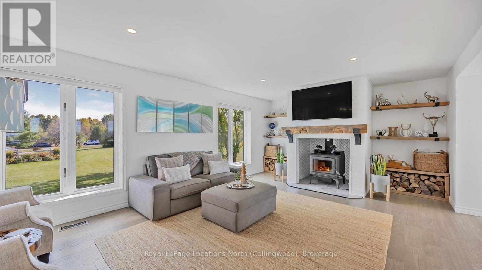 111 Fawcett Lane, Blue Mountains, Ontario  N0H 1J0 - Photo 8 - X10439753