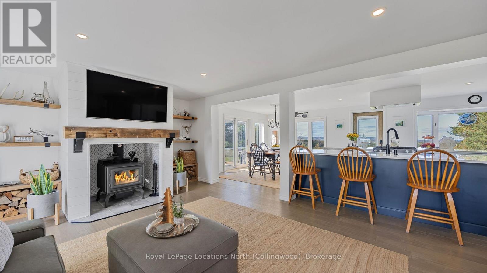 111 Fawcett Lane, Blue Mountains, Ontario  N0H 1J0 - Photo 9 - X10439753