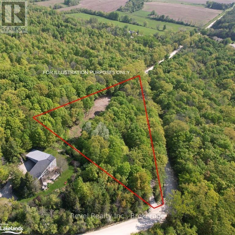 609669 12th Side Road, Blue Mountains (Blue Mountain Resort Area), Ontario  L9Y 0P6 - Photo 1 - X10439757