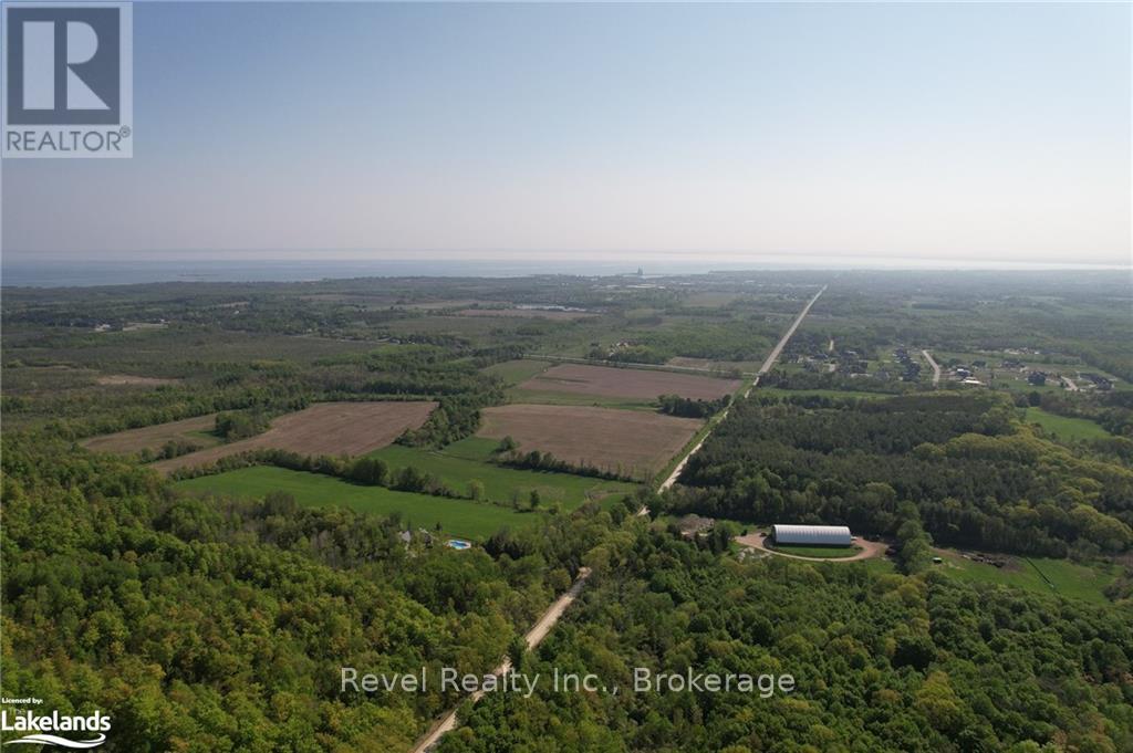 609669 12th Side Road, Blue Mountains, Ontario  L9Y 0P6 - Photo 4 - X10439757