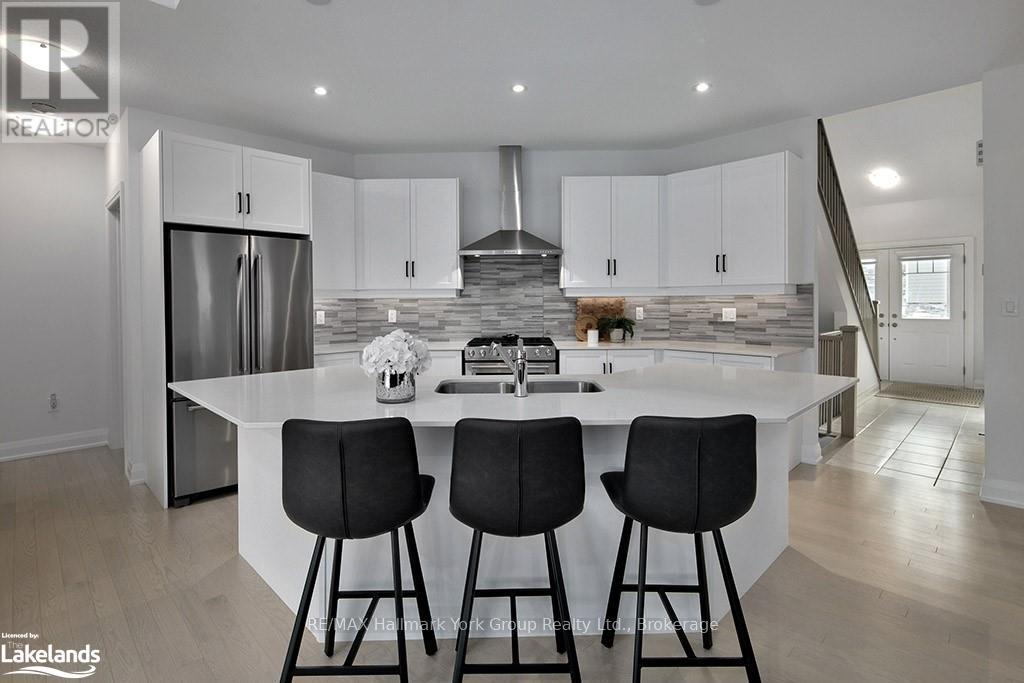 101 Clippers Lane E, Blue Mountains, Ontario  N0H 2P0 - Photo 22 - X10439762