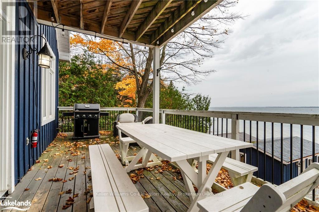 1749 Champlain Road, Tiny, Ontario  L9M 0C1 - Photo 12 - S10436917