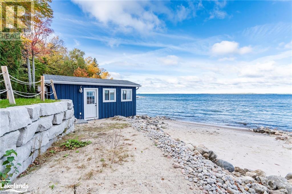 1749 Champlain Road, Tiny, Ontario  L9M 0C1 - Photo 2 - S10436917