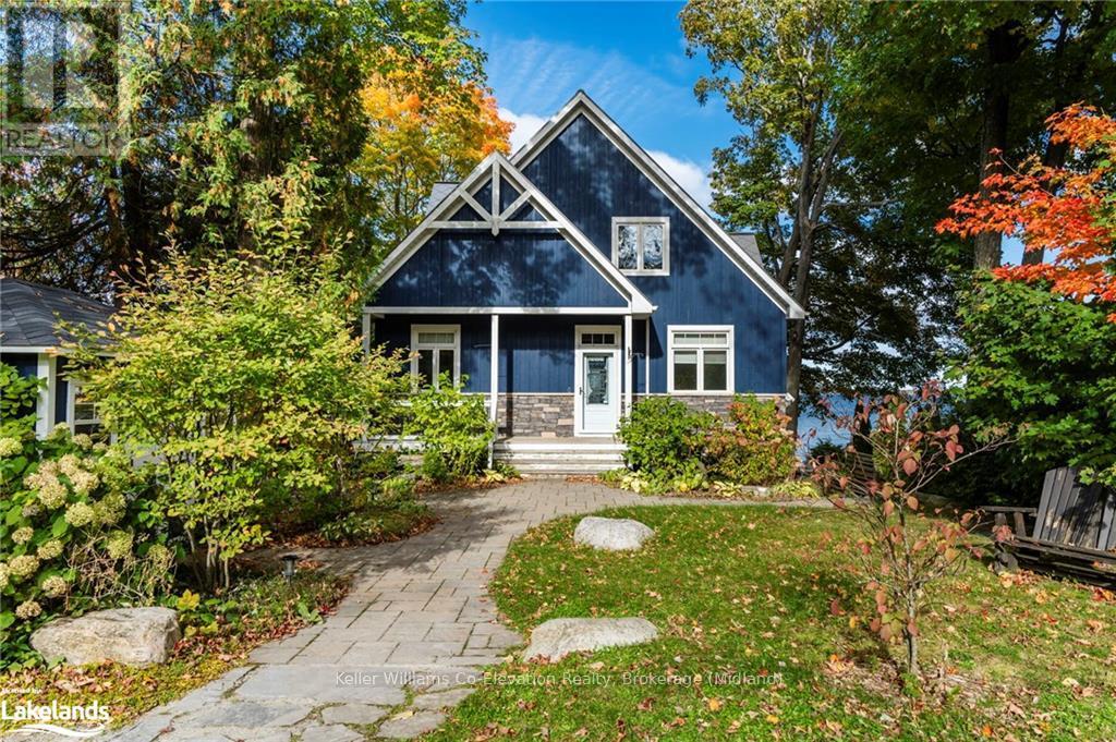 1749 Champlain Road, Tiny, Ontario  L9M 0C1 - Photo 3 - S10436917