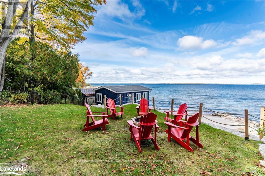 1749 Champlain Road, Tiny, Ontario  L9M 0C1 - Photo 37 - S10436917