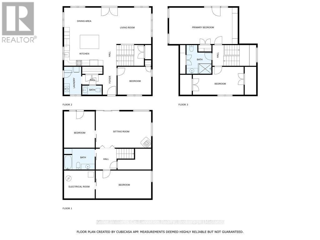 1749 Champlain Road, Tiny, Ontario  L9M 0C1 - Photo 40 - S10436917