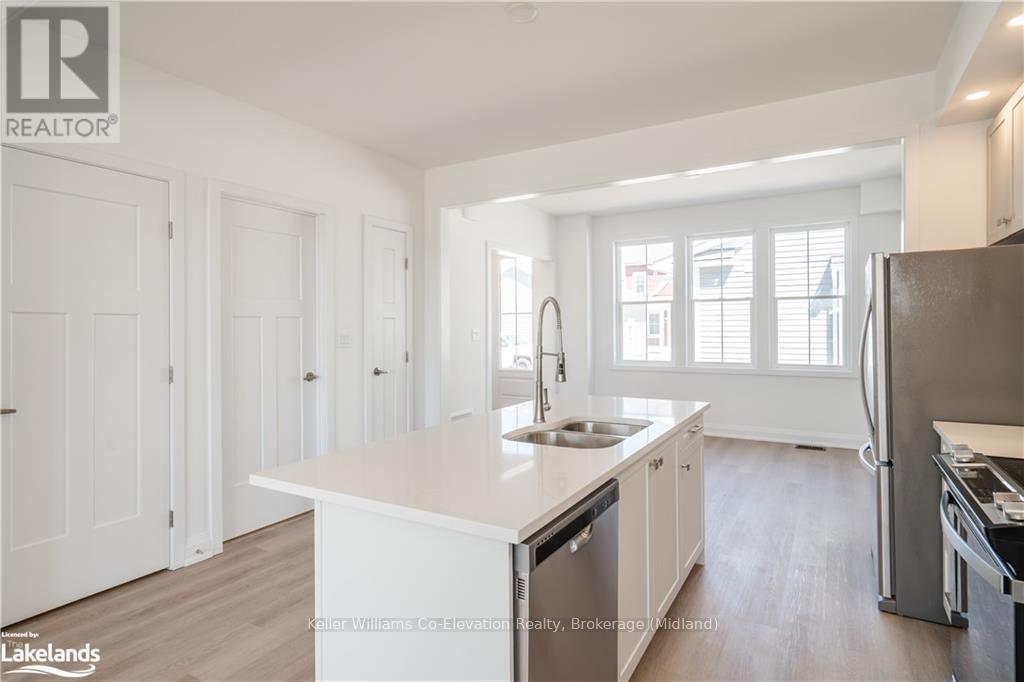 30 Danielle Crescent, Midland, Ontario  L4R 0A9 - Photo 6 - S10439273