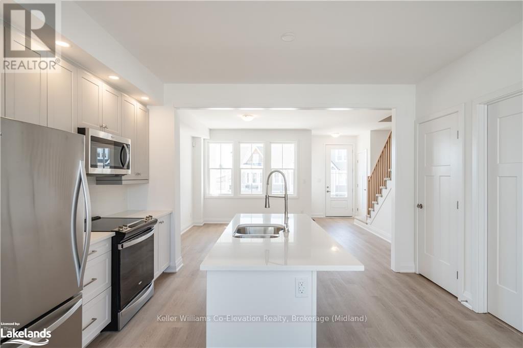 30 Danielle Crescent, Midland, Ontario  L4R 0A9 - Photo 8 - S10439273