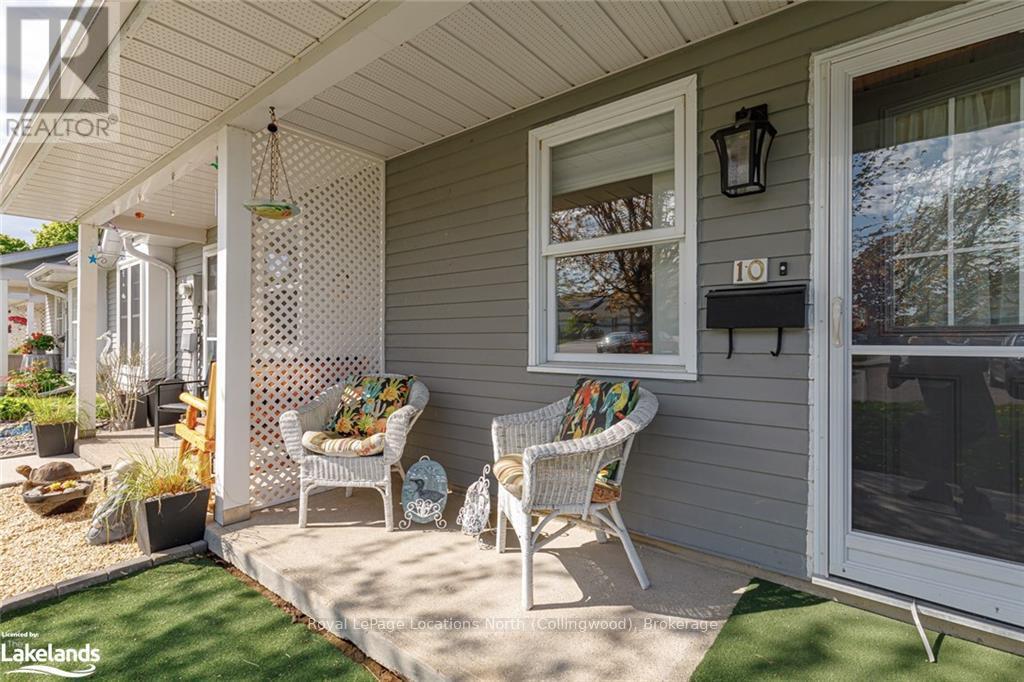 10 - 140 Albert Street, Collingwood, Ontario  L9Y 3Y5 - Photo 11 - S10439677