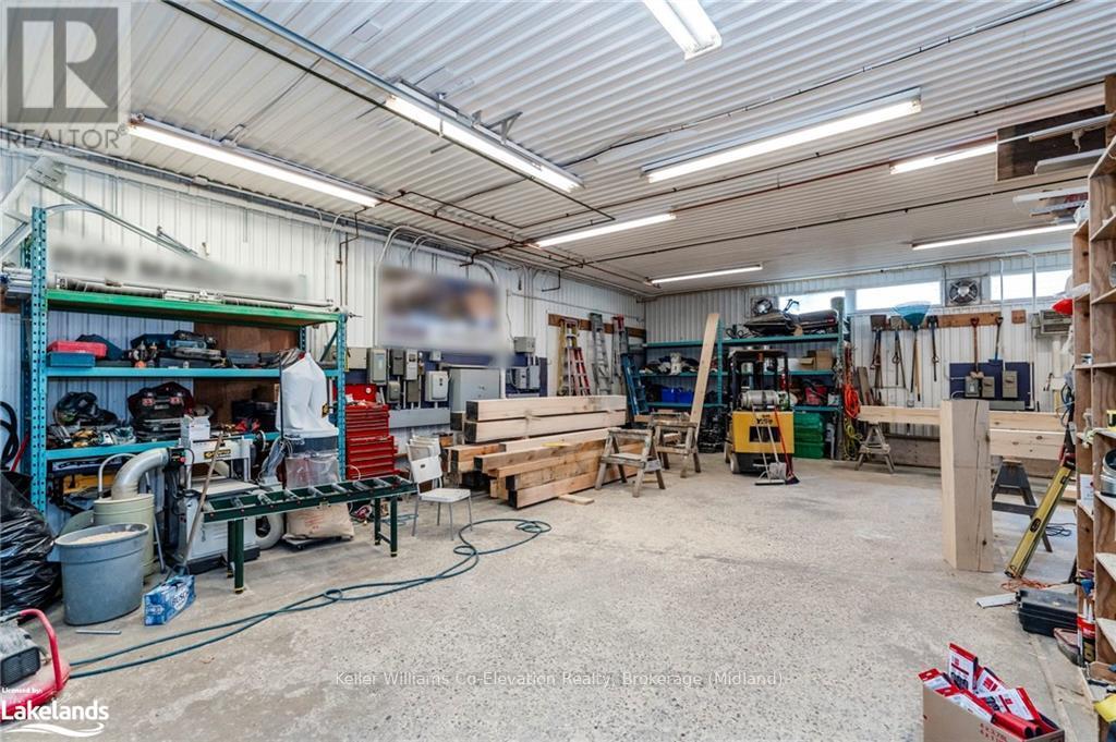 169 Elizabeth Street, Midland, Ontario  L4R 1Y3 - Photo 15 - S10439837