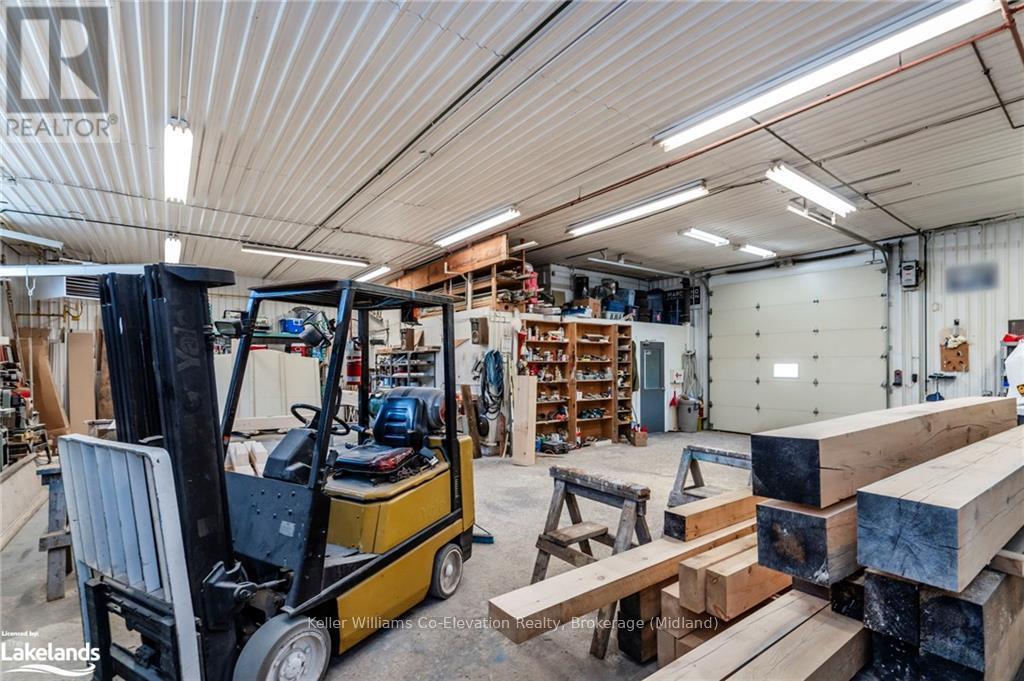 169 Elizabeth Street, Midland, Ontario  L4R 1Y3 - Photo 17 - S10439837