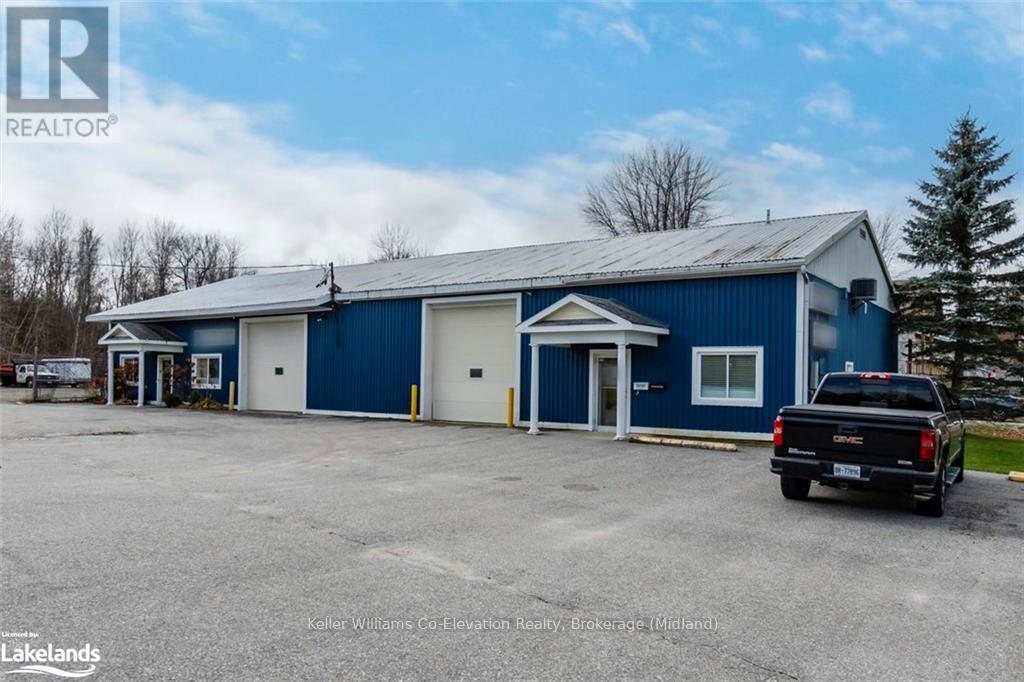 169 Elizabeth Street, Midland, Ontario  L4R 1Y3 - Photo 2 - S10439837