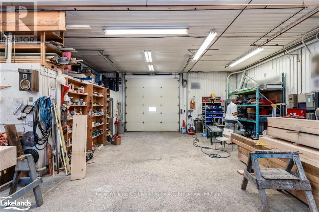 169 Elizabeth Street, Midland, Ontario  L4R 1Y3 - Photo 20 - S10439837