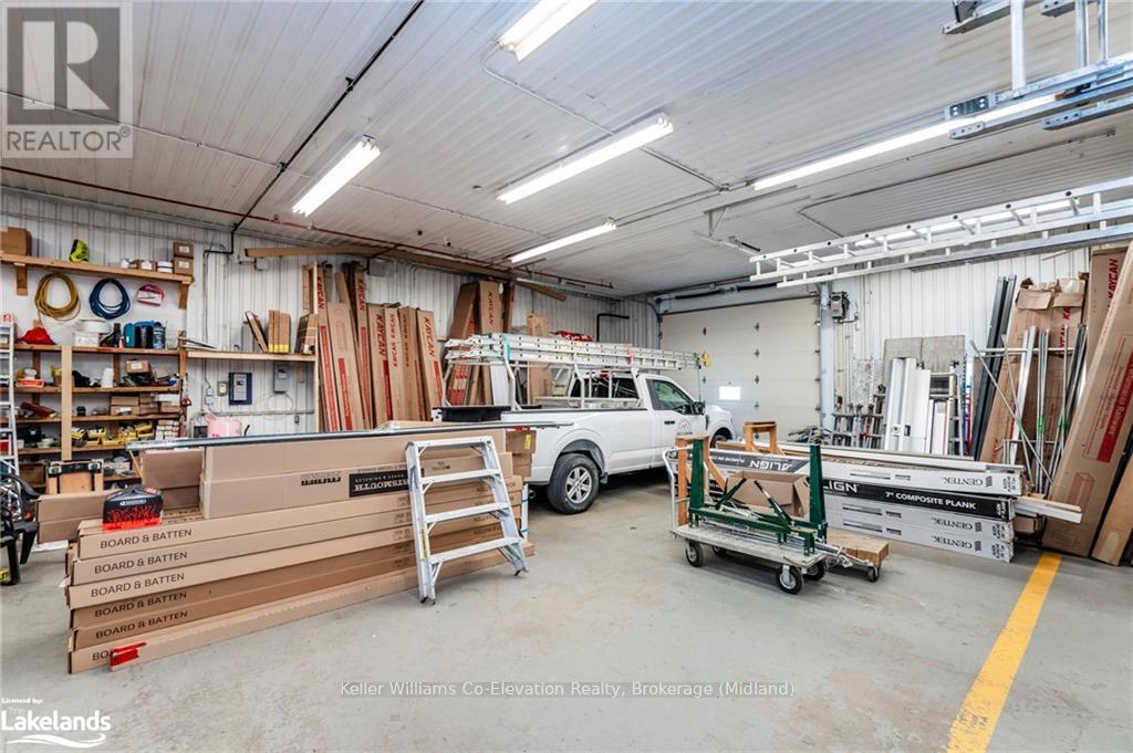 169 Elizabeth Street, Midland, Ontario  L4R 1Y3 - Photo 31 - S10439837