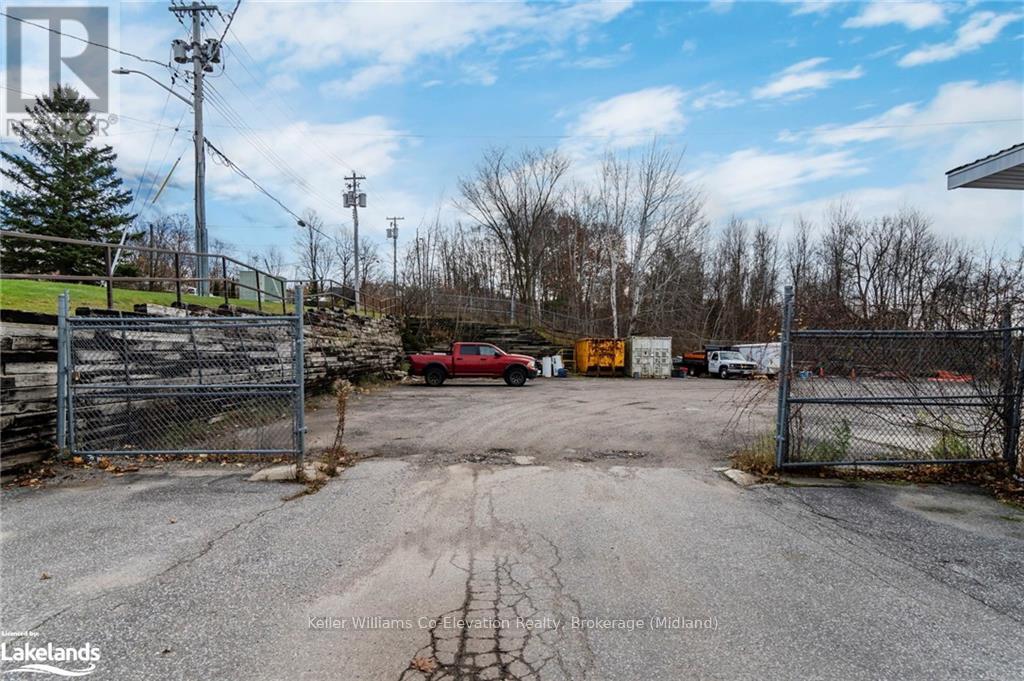 169 Elizabeth Street, Midland, Ontario  L4R 1Y3 - Photo 35 - S10439837