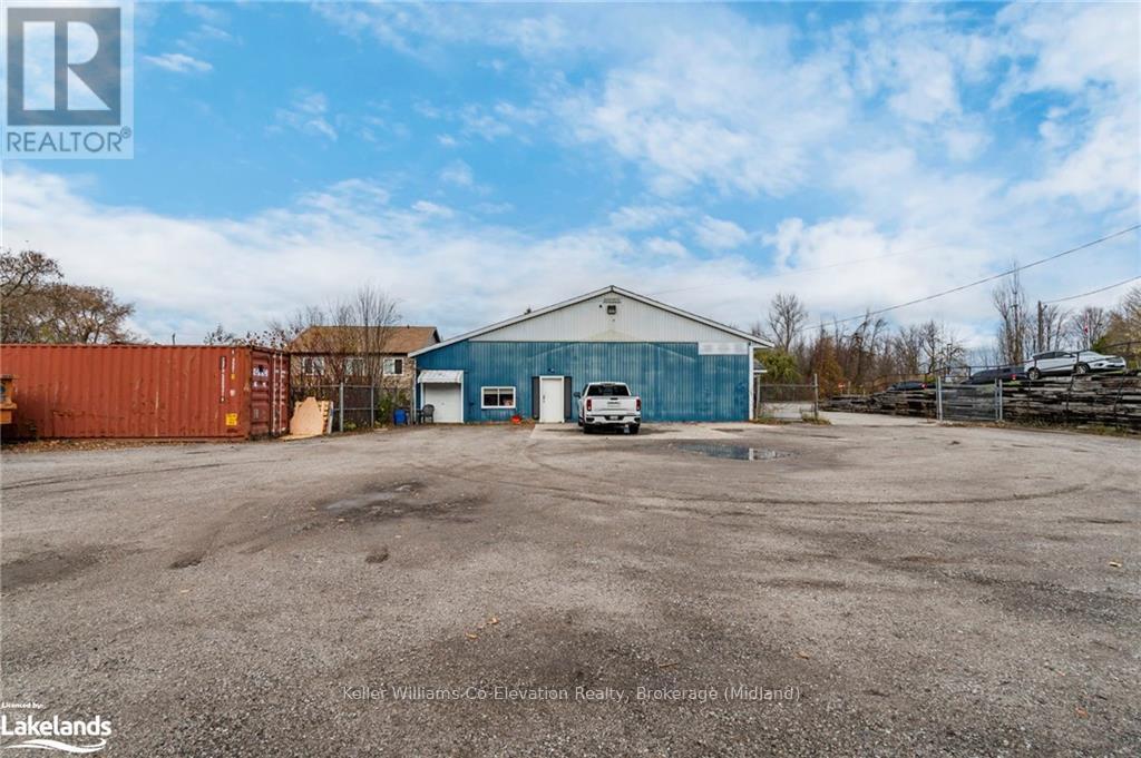 169 Elizabeth Street, Midland, Ontario  L4R 1Y3 - Photo 39 - S10439837