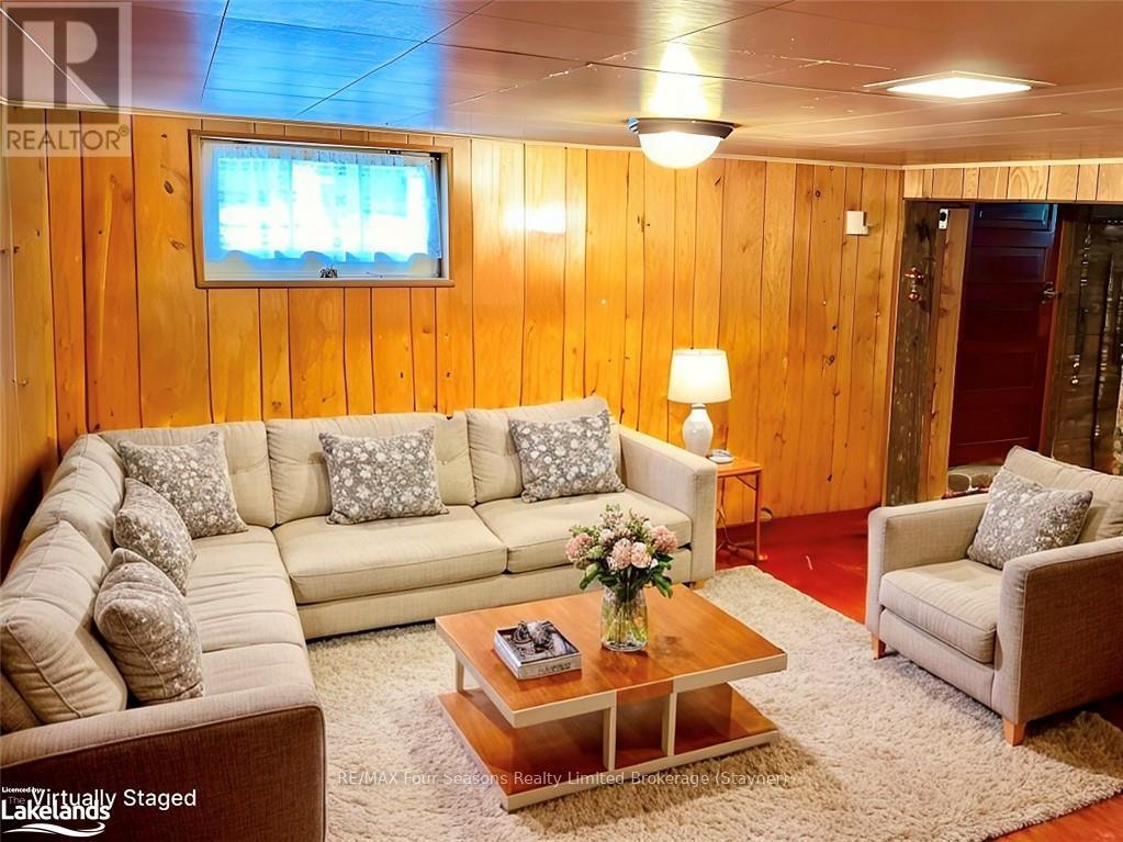 5601 County Road 9, Clearview (New Lowell), Ontario  L0M 1N0 - Photo 22 - S10440035