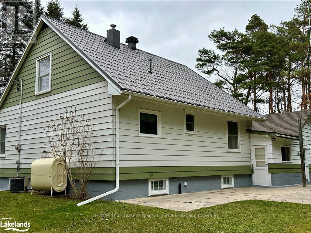 5601 County Road 9, Clearview (New Lowell), Ontario  L0M 1N0 - Photo 6 - S10440035