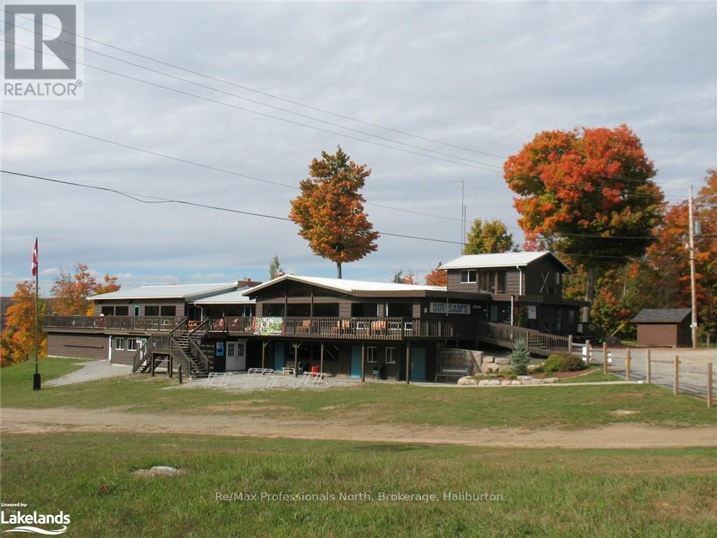 0 Liswood Road, Dysart Et Al, Ontario  K0M 1S0 - Photo 16 - X10439794